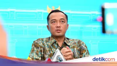 Mensesneg Bocorkan HUT Ke-81 RI Dipusatkan di Jakarta: Ada Surprise