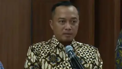 Mensesneg Buka Suara Soal Penanganan Kasus Korupsi oleh Polri