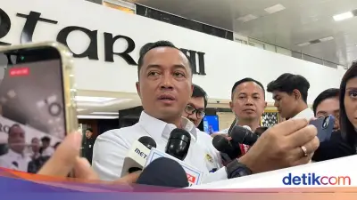 Mensesneg Sebut Aplikator Ojol Perlu Didisiplinkan soal Potongan 8 Persen