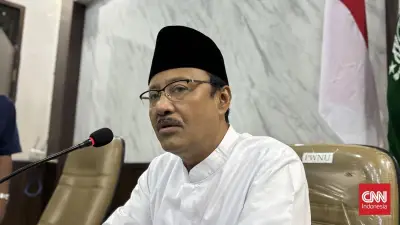Mensos Gus Ipul Tanggapi Pengeroyokan Terduga Pencuri Ayam di Bali