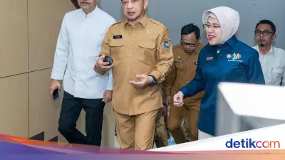 Mensos Minta Pemda Aktif Perbarui DTSEN demi Bansos Tepat Sasaran