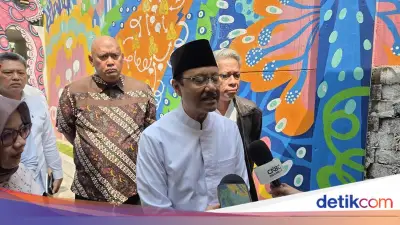 Mensos: Program Strategis Prabowo Tak Boleh Dikotori Korupsi