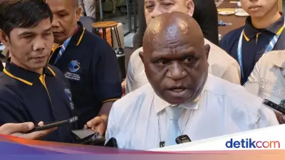 Menteri HAM Sesalkan Akun Hoax Ajakan Belanja Rp 1 Juta/Bulan di Kopdes