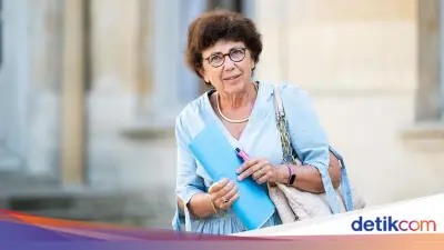 Menteri Lingkungan Prancis Mundur Protes Pestisida, Macron Tolak
