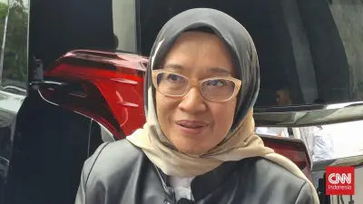 Menteri PANRB Imbau ASN Dapat Fleksibilitas Antar Anak Sekolah