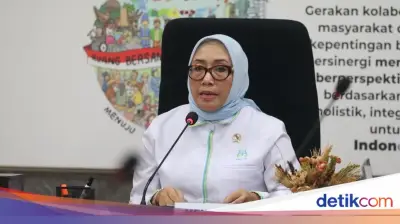 Menteri PPPA Kawal Kasus Bocah Bekasi Tewas Dianiaya Ibu Tiri