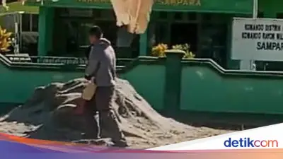 Menyandera Keponakan 3 Tahun, Pria ODGJ di Konawe Ancam Pakai Pisau
