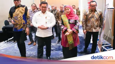 Misi Dagang Jatim-Riau Cetak Transaksi Rp1,06 Triliun, Tiga Kali Lipat dari 2020