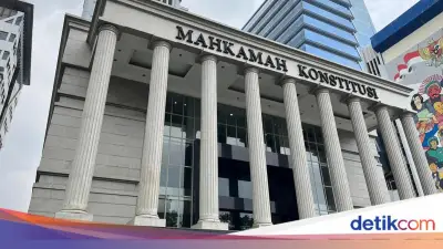 MK: IUP ke Kampus dan Ormas Tak Boleh Lewat Penunjukan Langsung