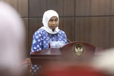 MK Peringatkan Kampus Jangan Beri Respons Negatif ke Dosen yang Bersaksi