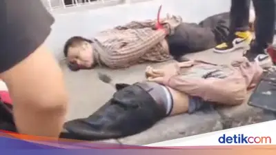 Modus Ganjal ATM Gagal Total, Tiga Pelaku di Tangsel Berakhir di Tangan Polisi