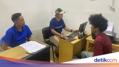 Motif Bang Jago Bergolok di Bogor: Merasa Akamsi Bikin Onar