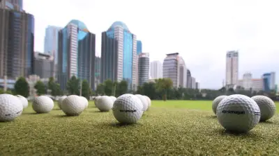 MPLS SMA Al Azhar 9 Yogyakarta Kenalkan Golf ke Siswa Baru