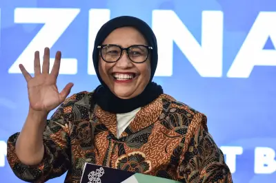 Nanik S Deyang Mundur dari Kepala Badan Gizi Nasional, Ini Alasannya