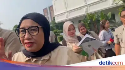 Nanik S Deyang Mundur dari Kepala BGN karena Sakit Jantung