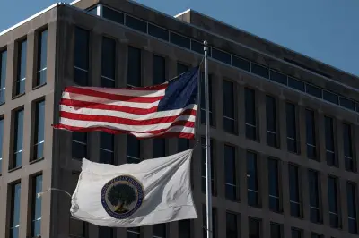 Negara Paling Berpengaruh di Dunia Versi Wharton School 2026