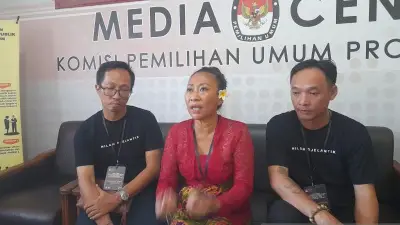 Ni Luh Djelantik Murka Event Lari Diskriminasi WNI di Canggu