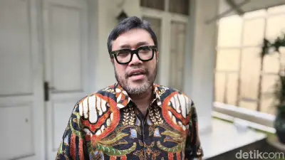 Ono Surono dan Dedi Mulyadi Sepakat Tak Ubah Nama Jawa Barat Jadi Tatar Sunda