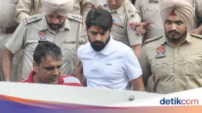 Operasi Hard Ball: Ancaman Geng India Lintas Negara Terungkap