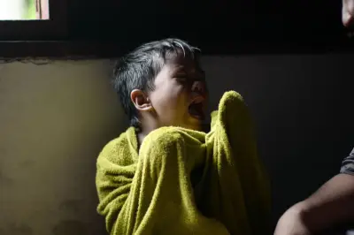 Orangtua Dilarang Bilang Tidak Punya Uang ke Anak, Ini Kata Psikolog