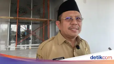 OTT Bupati Lombok Barat, KPK Sita Uang Tunai Ratusan Juta