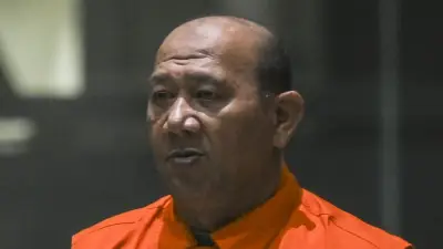 P2G Kecam Korupsi Seragam Sekolah Bupati Langkat, Rugikan Orang Tua