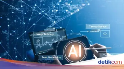 Pakar Ungkap Alasan Sindikat Open BO Gunakan AI: Respons Cepat dan Tak Ragu