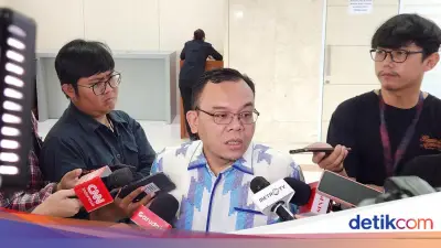 PAN Sepakat dengan Surya Paloh soal Pemilu Sportif dan Berkualitas