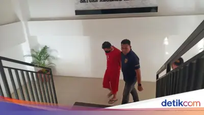 Pasangan Buang Bayi ke Toilet KA Sancaka Gagal Titipkan ke Panti
