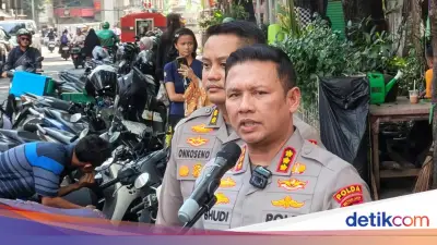 Pasca Bentrok Maut, Jalan Tambak Kondusif dan UMKM Kembali Normal