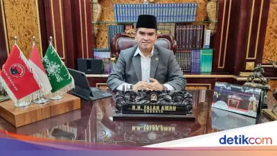 PDIP Dorong Komisi III DPR Gelar Rapat Kasus 27 Pria Perkosa Remaja di Sampang
