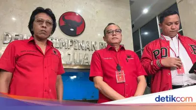 PDIP Nilai Jokowi Bohong Soal Prosesi Injak Kepala Kerbau di Lampung