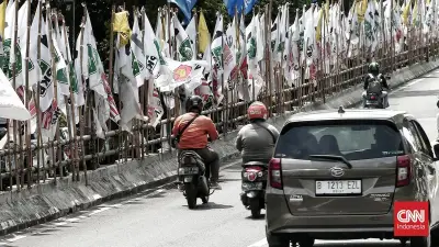 PDRI Dorong Perempuan Berpolitik, Politik Bukan Hanya untuk Pria