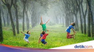 Pedoman Hari Anak Nasional 2026: Jadwal, Acara, dan Panduan Lengkap