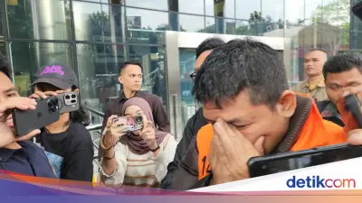 Pejabat Bea Cukai Budiman Bayu Akan Didakwa Terima Gratifikasi Rp 5,7 M
