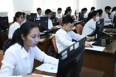 Pembukaan CPNS 2026: 160 Ribu Formasi Disiapkan, Pemerintah Tunggu Keputusan Resmi