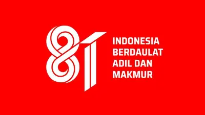 Pemenang Logo HUT ke-81 RI dari Padang Buktikan Talenta Daerah Mampu Bersaing Nasional