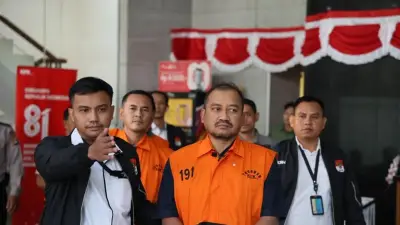 Pemerintah Buka Peluang Naikkan Hak Keuangan Kepala Daerah