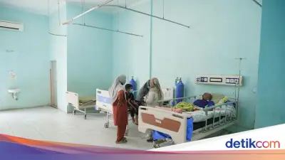 Pemerintah Kebut Pemulihan Sektor Kesehatan Pascabencana Sumatera