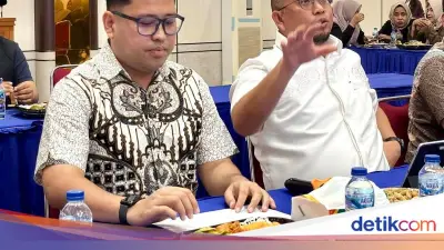 Pemerintah Pusat Gelontorkan Rp1,2 Triliun untuk Bangun Sumbar dalam Dua Tahun