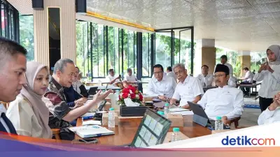 Pemetaan Talenta Siswa Sekolah Rakyat Berlanjut, 100.000 Kuota Talent DNA Gratis