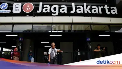 Pemprov DKI Andalkan Creative Financing untuk Wujudkan Jakarta Kota Global