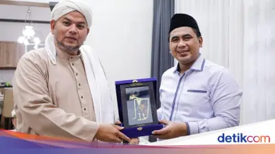 Pemprov Jateng dan Malaka Perluas Kerja Sama Pendidikan Pesantren