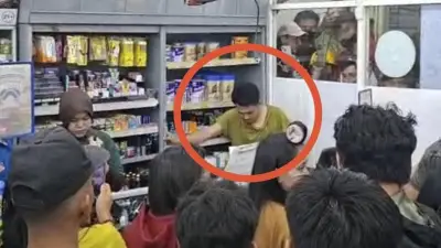 Pemuda 7 Bulan Kerja Tewas Diamuk Massa Tuduh Maling di Morowali