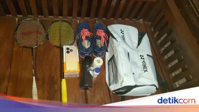 Pencurian Emas Rp120 Juta di Nganjuk Demi Tampil Sporty