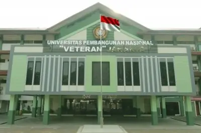 Pendaftaran SEMA UPNVJ Gelombang 2 2026 Ditutup 10 Juli