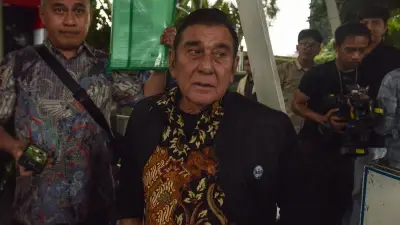 Pengacara Japto Buka Suara soal Pemeriksaan KPK: Tak Tahu Aset Korupsi