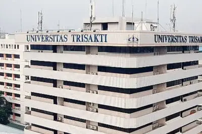 Peningkatan Signifikan Trisakti dalam Indikator Employment Outcomes QS WUR 2027