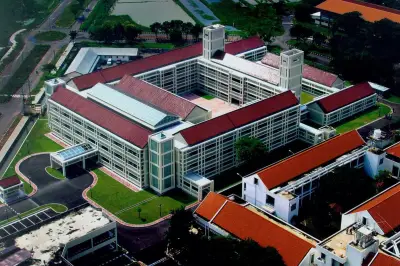 PENS Buka Pendaftaran Jalur Mandiri Akhir, Sisa 90 Kursi