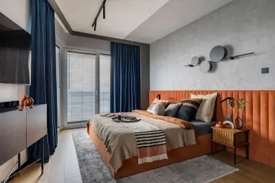 Pentingnya Gorden untuk Kualitas Tidur: Panduan Pakar